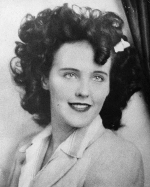 Elizabeth Short