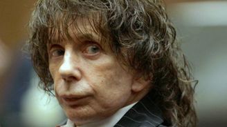 Slavnou Lennonovu píseň Imagine, hymnu světového hnutí za mír, koprodukoval násilník a vrah Slavnou Lennonovu píseň Imagine, hymnu světového hnutí za mír, koprodukoval násilník a vrah