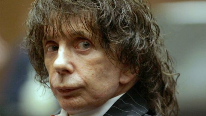 Phil Spector Phil Spector