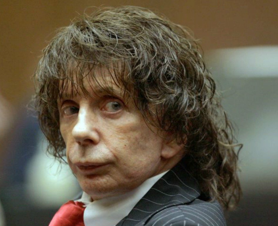 Phil Spector