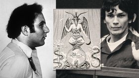 David Berkowitz spáchal šest vražd.