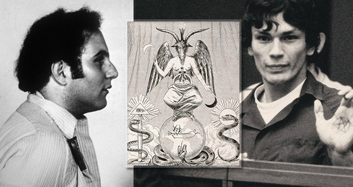 David Berkowitz spáchal šest vražd.