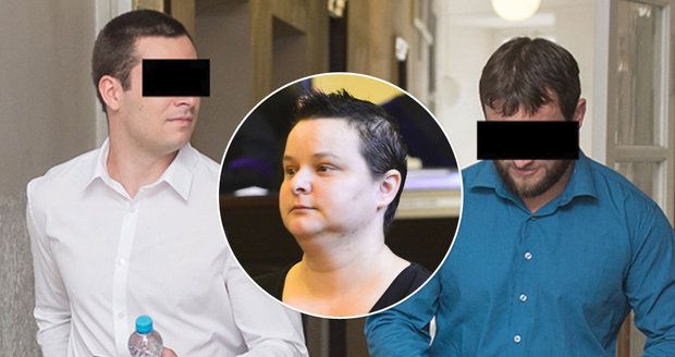 Policisté chybovali před brutální vraždou na Smíchově: Rodina ubodané ženy chce 10 milionů