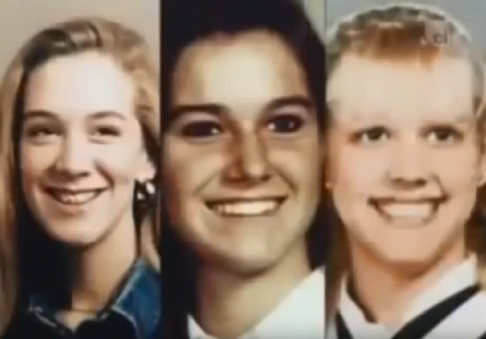 Oběti Homolky a Bernarda, Tammy Homolka, Leslie Mahaffy a Kristen French