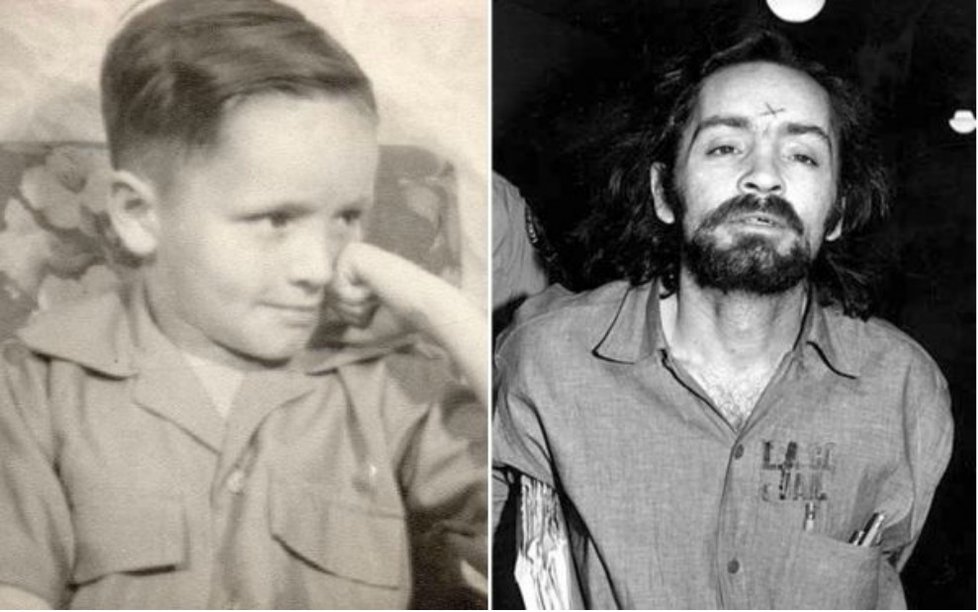 Charles Manson