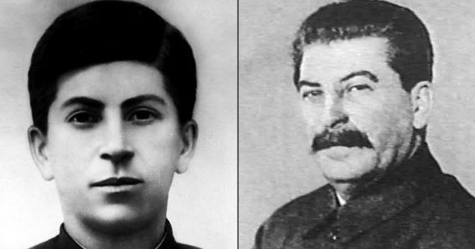 Josif Stalin