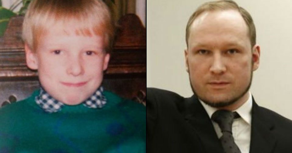 Anders Breivik