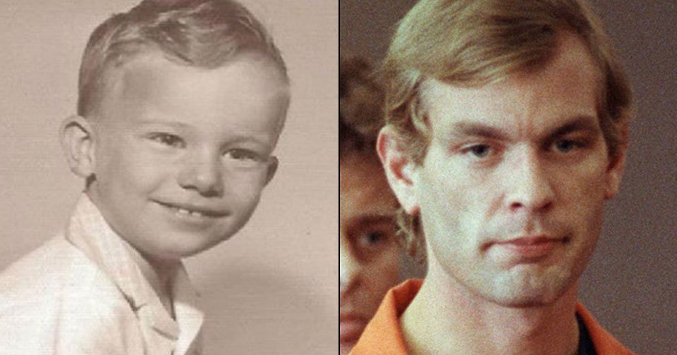 Jeffrey Dahmer