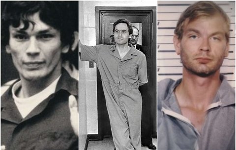 Mrazivé, šokující a plné napětí: Nejděsivější dokumenty o vrazích