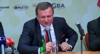 Trenér roku 2014 Pavel Vrba: Brücknerovi nesahám ani po kotníky