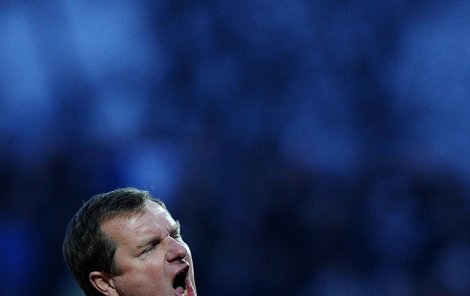 Kouč Pavel Vrba vyhrál titul s Baníkem v roce 2004. A pak se Žilinou 2007.