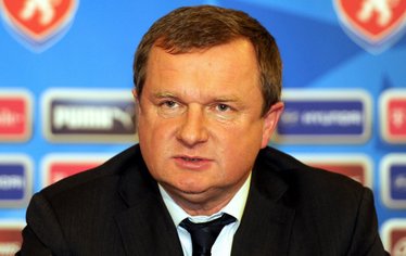 Pavel Vrba