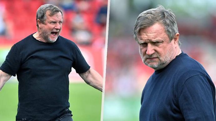 Pavel Vrba možná zamíří do ruského Soči
