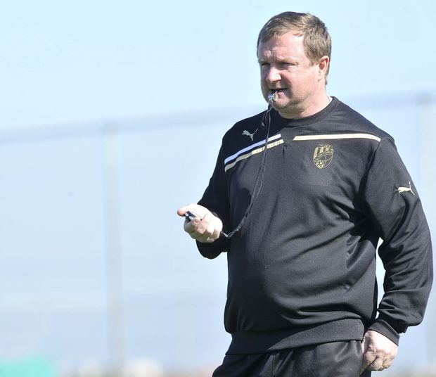 Slováci rozhodují o trenérovi. Pavel Vrba odchod z Plzně nevylučuje Slováci rozhodují o trenérovi. Pavel Vrba odchod z Plzně nevylučuje