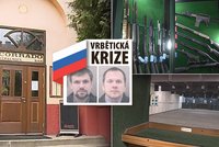 Stopa ruských agentů v Česku: Ubytovali se v tomhle hotelu. A šli střílet
