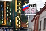 Majitel společnosti Imex Group se jen den před výbuchem vrbětického areálu pohyboval skoro hodinu u hotelu, kde byli ubytovaní ruští agenti.