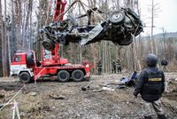 Odškodné za explozi ve Vrběticích: Lidé z okolí muničních skladů už získali 300 milionů korun