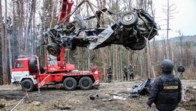 Odškodné za explozi ve Vrběticích: Lidé z okolí muničních skladů už získali 300 milionů korun 