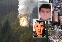 Nejen apokalypsa ve Vrběticích: Ruští agenti prý figurovali také u dalších výbuchů!