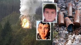 Podobně jako v případě Vrbětic měli být ruští agenti přítomní také v Bulharsku, a to v době explozí tamních muničních skladů.