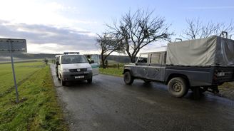 Na Zlínsku vybuchují sklady munice, stát to nemá pod kontrolou, ohrožuje tím své občany