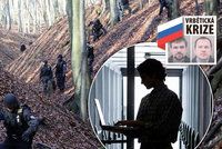 Vrbětice jako podvod a tajný plán CIA? Expert zmínil lži šířící se mezi Čechy o operaci Kremlu