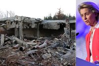 Zapojení Rusů do výbuchů ve Vrběticích proberou europoslanci. Přijde tvrdá reakce?