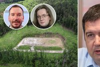 Kauza Vrbětice: Hamáčkovi už nikdo nebude důvěřovat, ve vládě ale neskončí, míní politologové