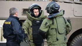 Rakušan o konci vyšetřování Vrbětic: Za smrt dvou Čechů může Rusko! Akt terorismu a válečný zločin