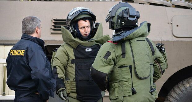 Kauza Vrbětice: Policie případ odložila! Nemůže stíhat ruské agenty, který výbuch způsobili
