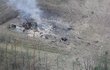 Výbuch muničního skladu ve Vrběticích. 