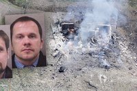 Ruští likvidátoři, kteří stojí za výbuchem ve Vrběticích? Časová osa smrti, pak metál od Putina