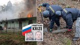 Dohra kauzy Vrbětice: Zničené pozemky a majetek. Hamáček chystá milionový fond pro obce z okolí