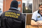 Generální inspekce vyloučila, že by informace o Vrběticích unikly od policie