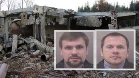 Před 7 lety explodoval muniční sklad ve Vrběticích: Co se tehdy stalo a co vyšlo najevo v dubnu?