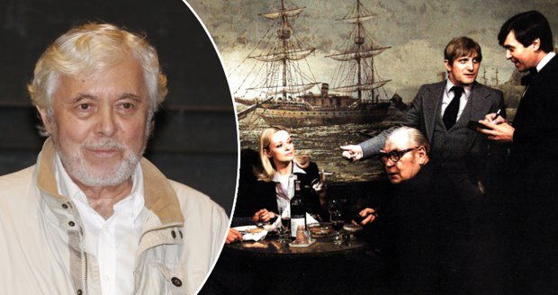Tajemství filmu Vrchní, prchni: Cenzura vystřihla hvězdnou scénu! Co komunistům vadilo?