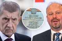 Pokračování kauzy Čapí hnízdo? Šéf pražského vrchního soudu chce s Tejcem řešit Babišovy výroky