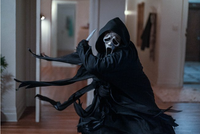 Vraždící Ghostface je zpět: Víme, jestli se Vřískot 6 objeví i na Netflixu!