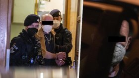 Se zbraní v ruce se rozhodl řešit sousedský spor jeden z obyvatel domu v pražských Vršovicích. Na souseda během hádky vytáhl nůž a pobodal ho. Podezřelému hrozí až desetiletý trest.