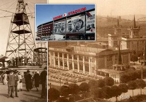 Vršovický lunapark