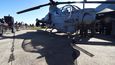 Vrtulník Bell AH-1Z Viper se má stát výzbrojí i české armády (21. 9. 2019)