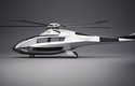 Unikátní tvar rotorů má zajistit hladší a pohodlnější let, než jaký nabízejí současné helikoptéry