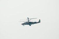 Drtivá srážka vrtulníku s hydroplánem: Zemřelo při ní šest lidí!