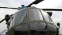 Vrtulník Mil Mi-17 české armády