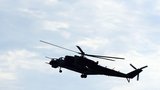 V Senegalu havaroval vojenský vrtulník: 6 lidí zahynulo, 14 je zraněno
