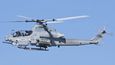 AH-1Z Viper amerických mariňáků