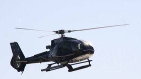 6 mrtvých po pádu vrtulníku v Kalifornii: Zemřel i šéf významné banky s celou rodinou