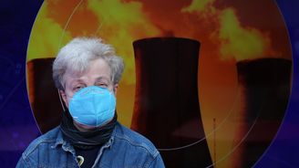 Podivný vzkaz Dany Drábové: Návod, jak přežít jadernou katastrofu?