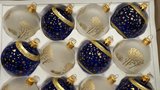 Vyrobili Prince a Večernici: Originální vánoční ozdoby ze Vsetína jsou hit! Co dalšího letos frčí?