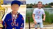 Mladý ruský hokejista Vševolod Malkov tragicky zemřel.